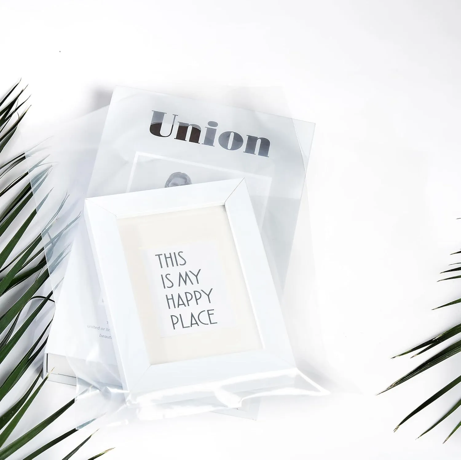 100 Clear Plastic Bags With Handles 9"x12" Perfect for Merchandise And Retail 1.5Mil Thick Clear Gift Bags With Handles