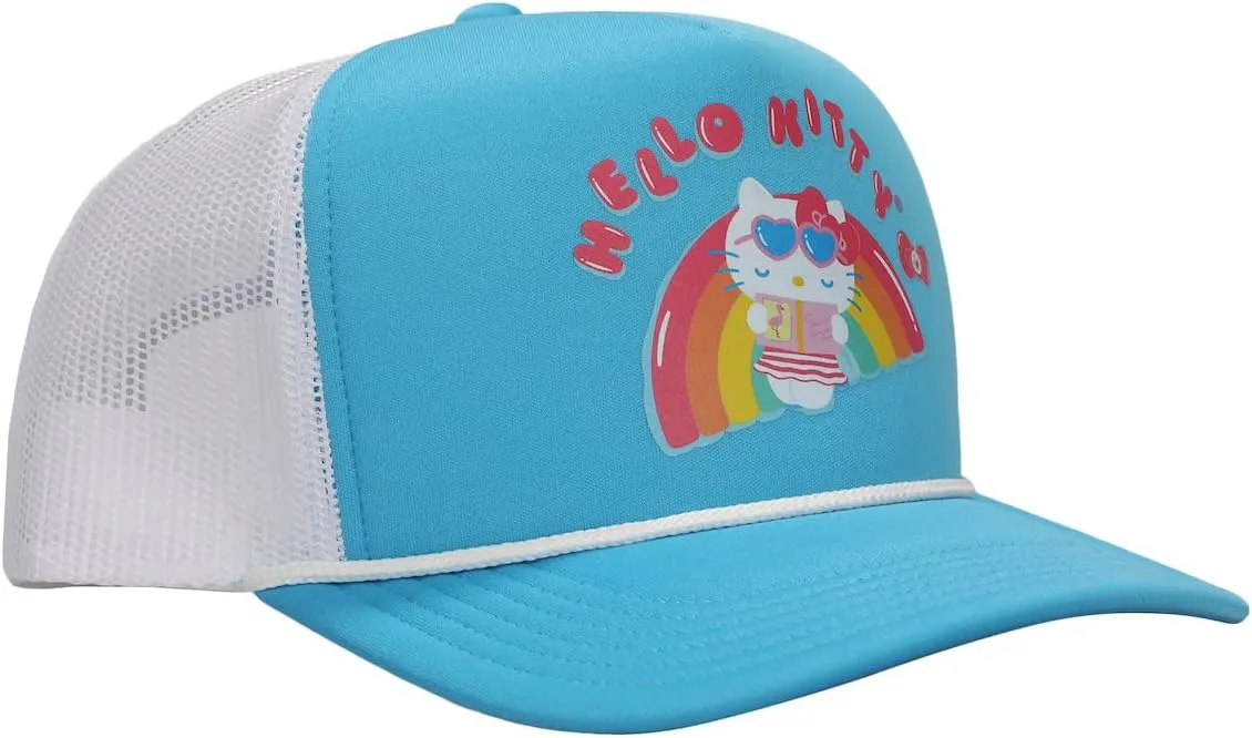 Bioworld Adult-Male mens Trucker