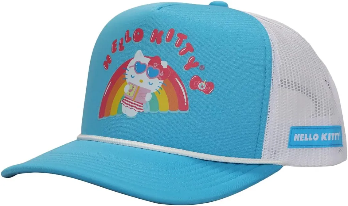 Bioworld Adult-Male mens Trucker