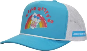 Bioworld Adult-Male mens Trucker