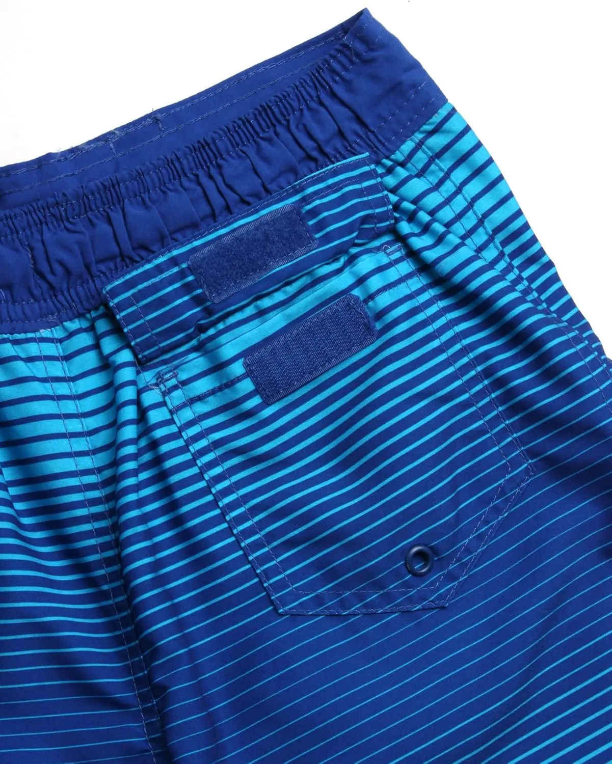 Body Glove Boys' Swim Trunks - UPF 50  Quick Dry Swim Shorts with Zipper Pocket - Swimwear Trunks for Boys (Sizes: 8-18)