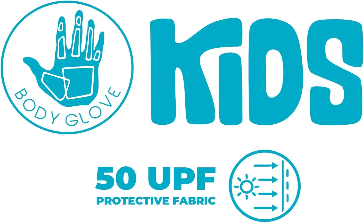 Body Glove Boys' Swim Trunks - UPF 50  Quick Dry Swim Shorts with Zipper Pocket - Swimwear Trunks for Boys (Sizes: 8-18)