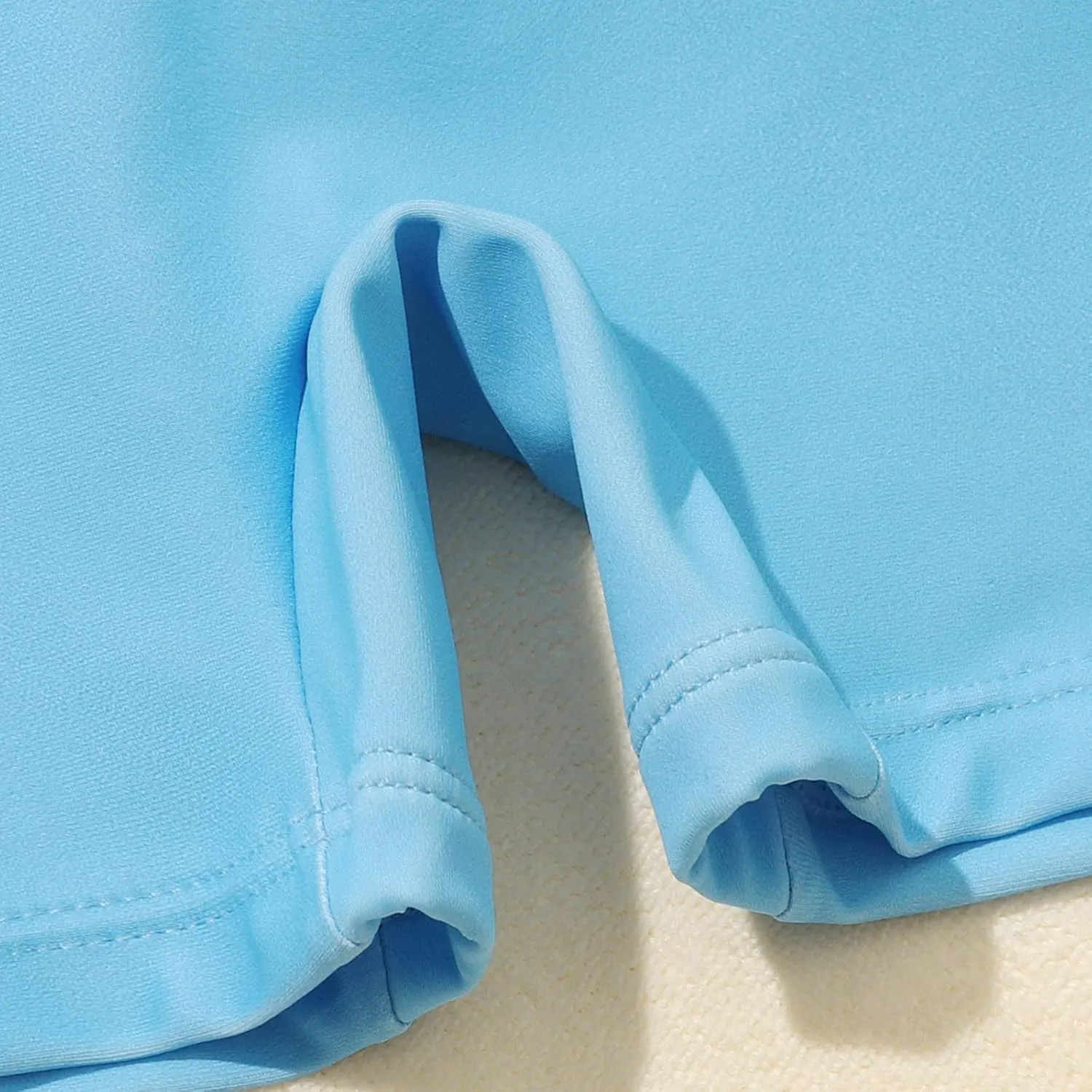 Boys Swimsuit 6M-4Y Summer Floating Swimwear with Adjustable Buoyancy Baby Boy Girl Sun Floating Swimwear Swim Vesrt
