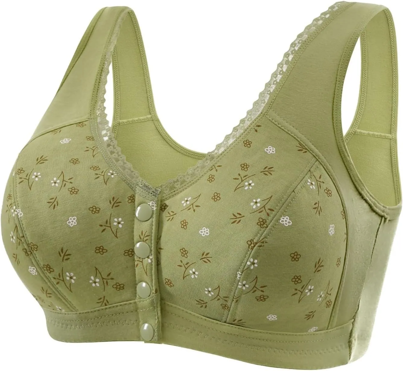Front Closure Bras for Women Sports Bra for Women Push Up Bras for Women Sports Bra Women 36A Bras for Women