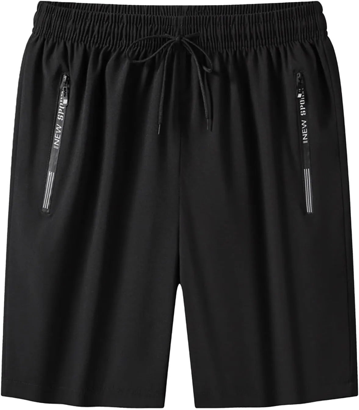 Iced Active Shorts for Men,Icedactive Breathable Quick Drying Ice Silk Shorts Comfy Fit Stretchy Travel Beach Short