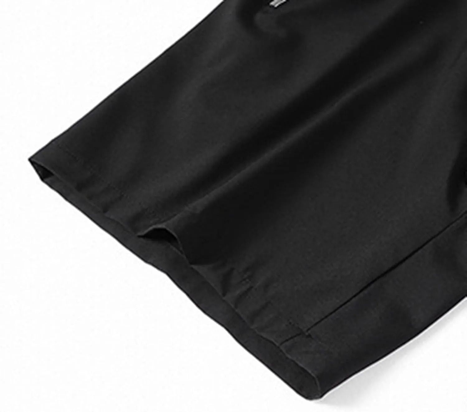 Iced Active Shorts for Men,Icedactive Breathable Quick Drying Ice Silk Shorts Comfy Fit Stretchy Travel Beach Short