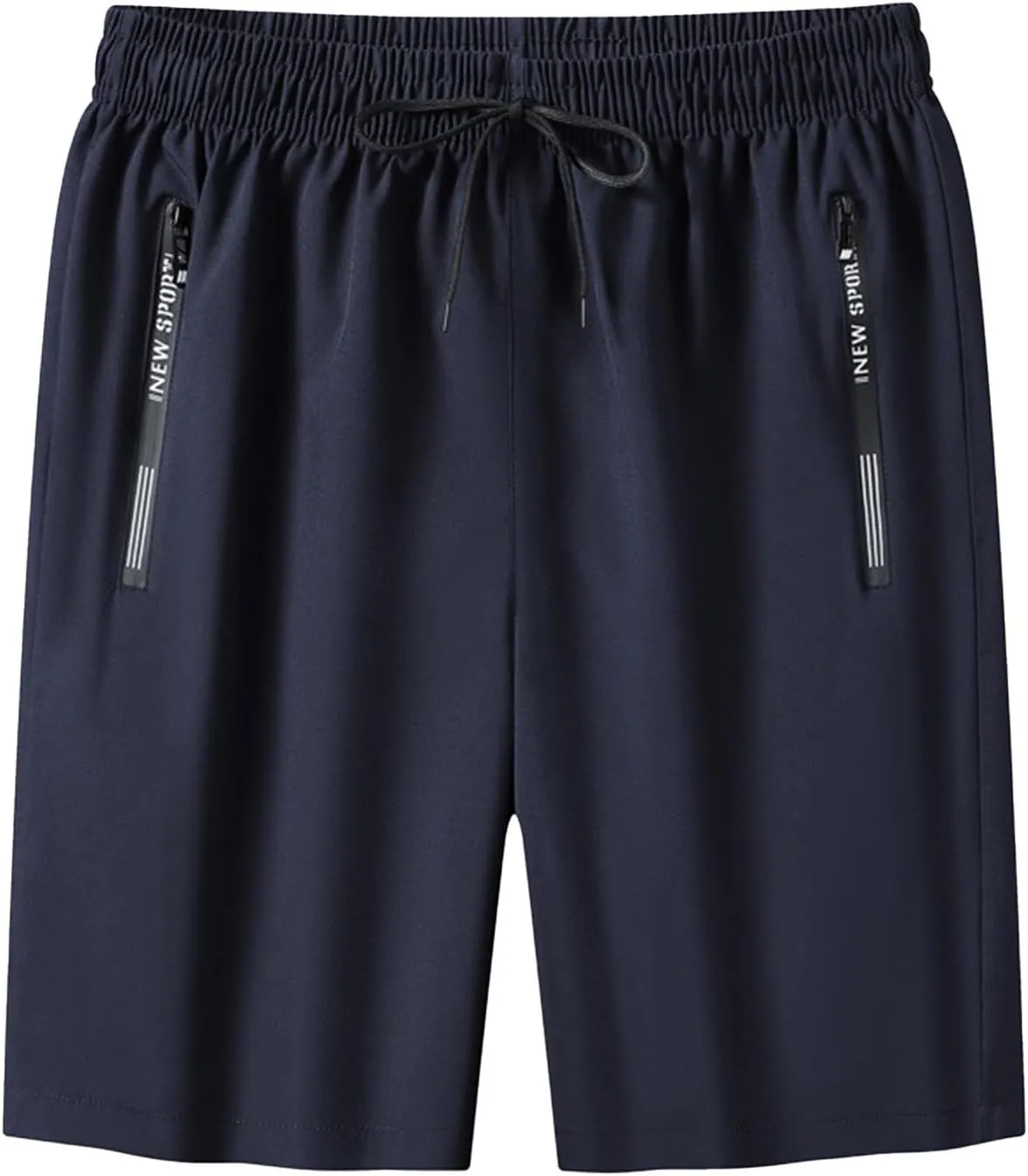 Iced Active Shorts for Men,Icedactive Breathable Quick Drying Ice Silk Shorts Comfy Fit Stretchy Travel Beach Short