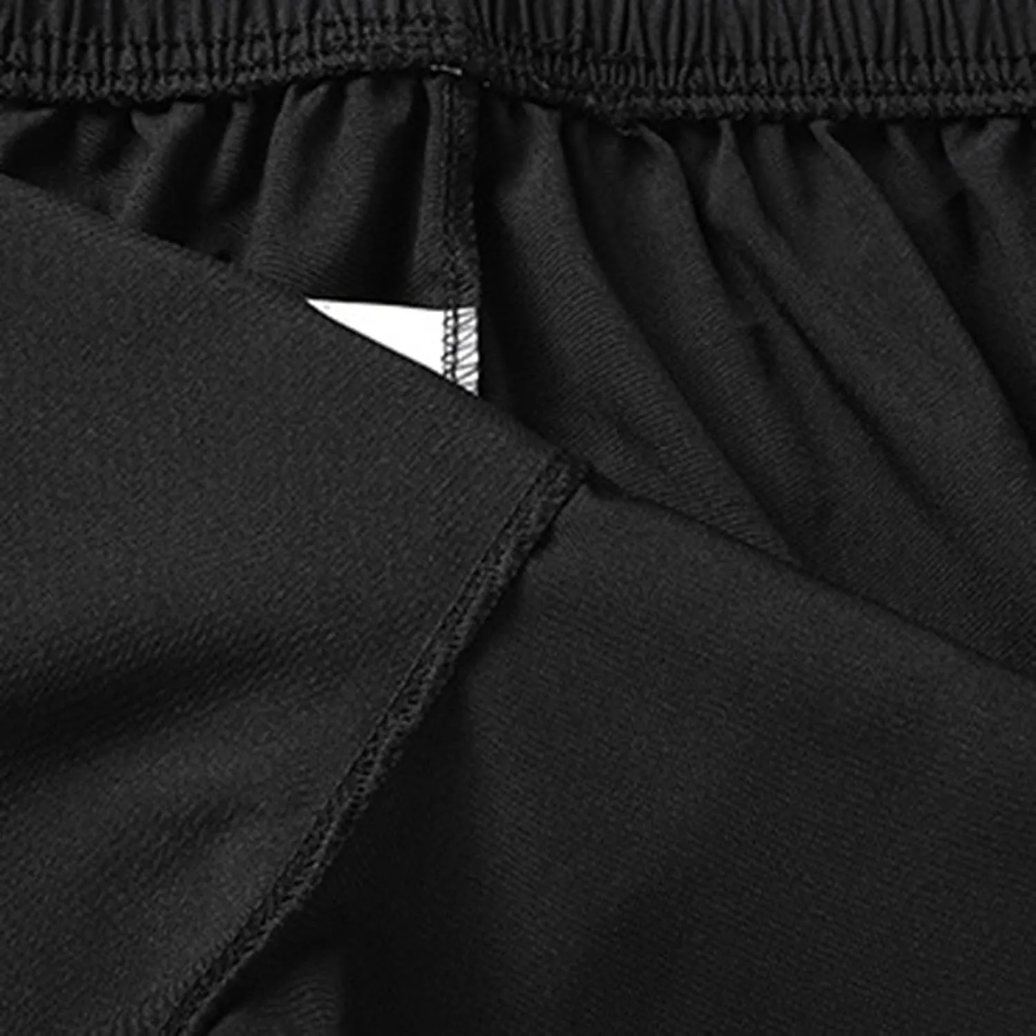 Iced Active Shorts for Men,Icedactive Breathable Quick Drying Ice Silk Shorts Comfy Fit Stretchy Travel Beach Short