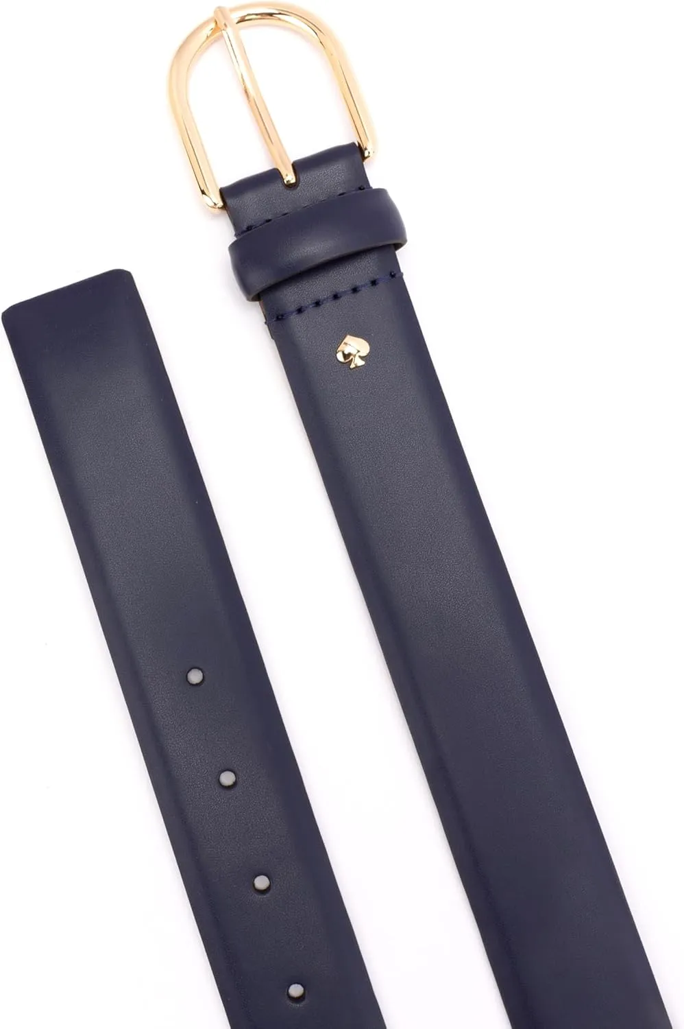 Kate Spade New York Women's Bow Belt Bag, Removable Zip Pouch for Hands-Free Carrying, Ideal for Travel