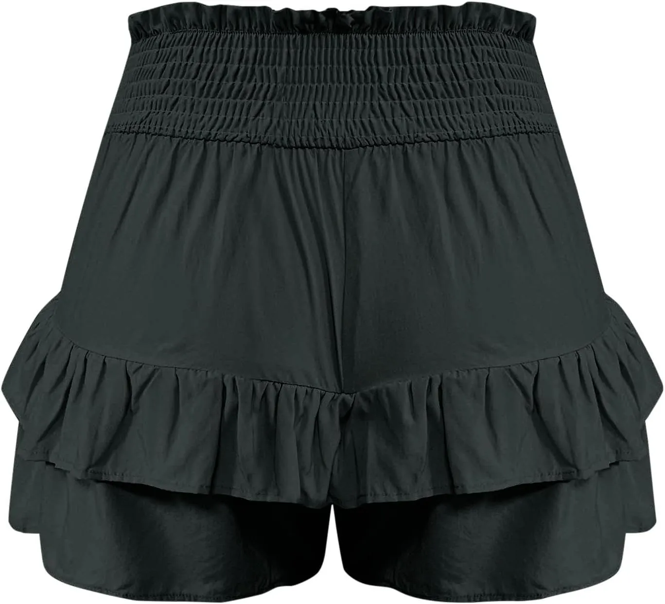 LCMTWX High Waisted Shorts Women Pants Casual Beach Short Pants High Waisted Shorts Women Running Shorts Womens Womens