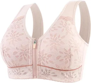 Maternity Sports Bra Strapless Bra Plus Size 44dd Push up Bras for Women no Underwire Womens Sexy Women's Workout Tops Bras for Women Front Closure no Padding Sports Bras for Women