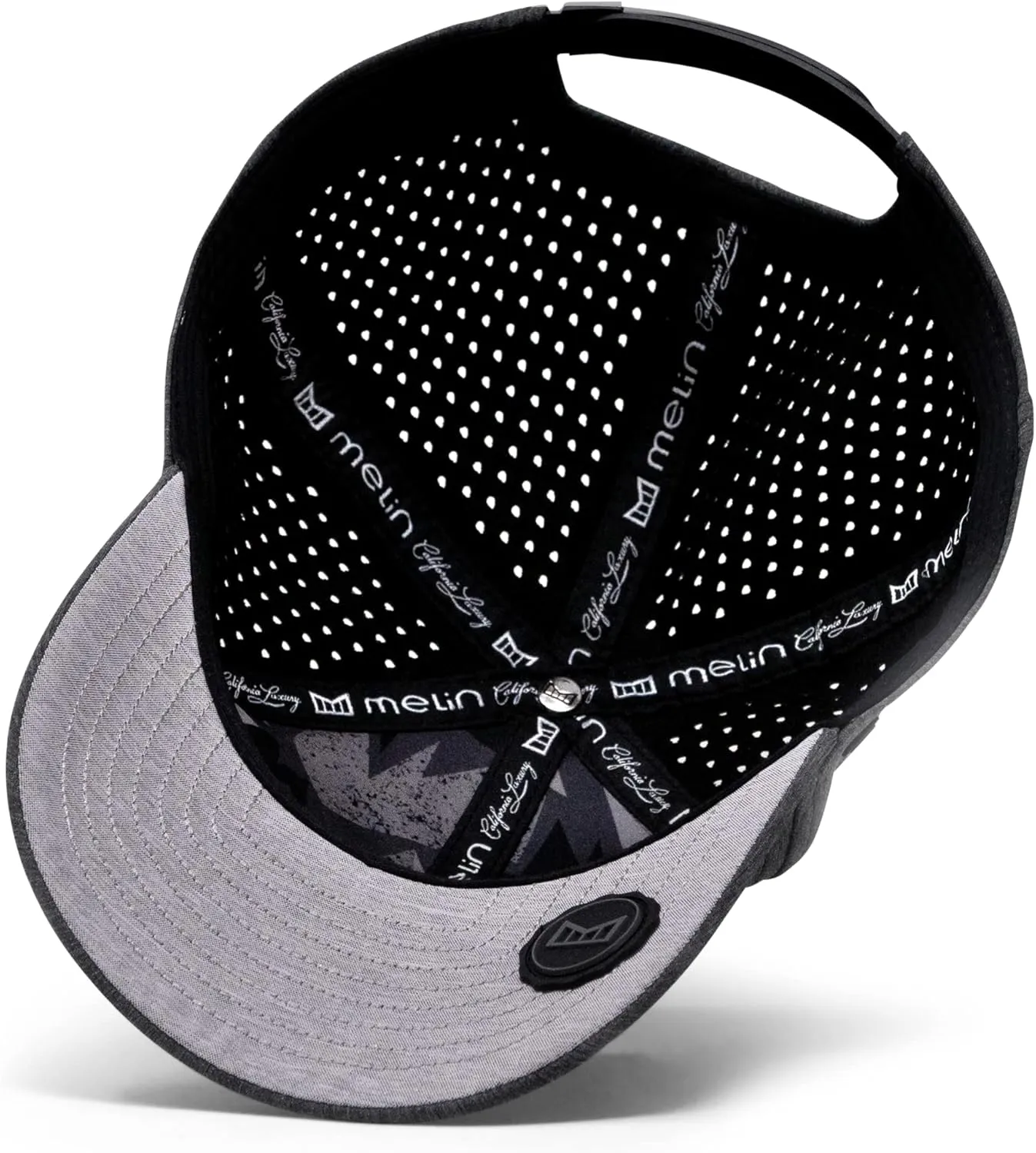 melin Trenches Icon Hydro