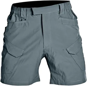 Men's Golf Workout Shorts Loose Fit Straight Leg Durable Comfortable Lounge Outdoors Joggers Daily Wear Summer 2025