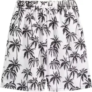 Mens Swim Trunks Quick Dry Swim Shorts Breathable Surf Hawaiian Beach Shorts Lightweight Swimwear Bathing Suits