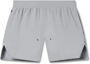 Mens Workout Shorts Casual Solid Athletic Short Pants Fashion Flowy Comfy Running Shorts wit Multiple Pockets