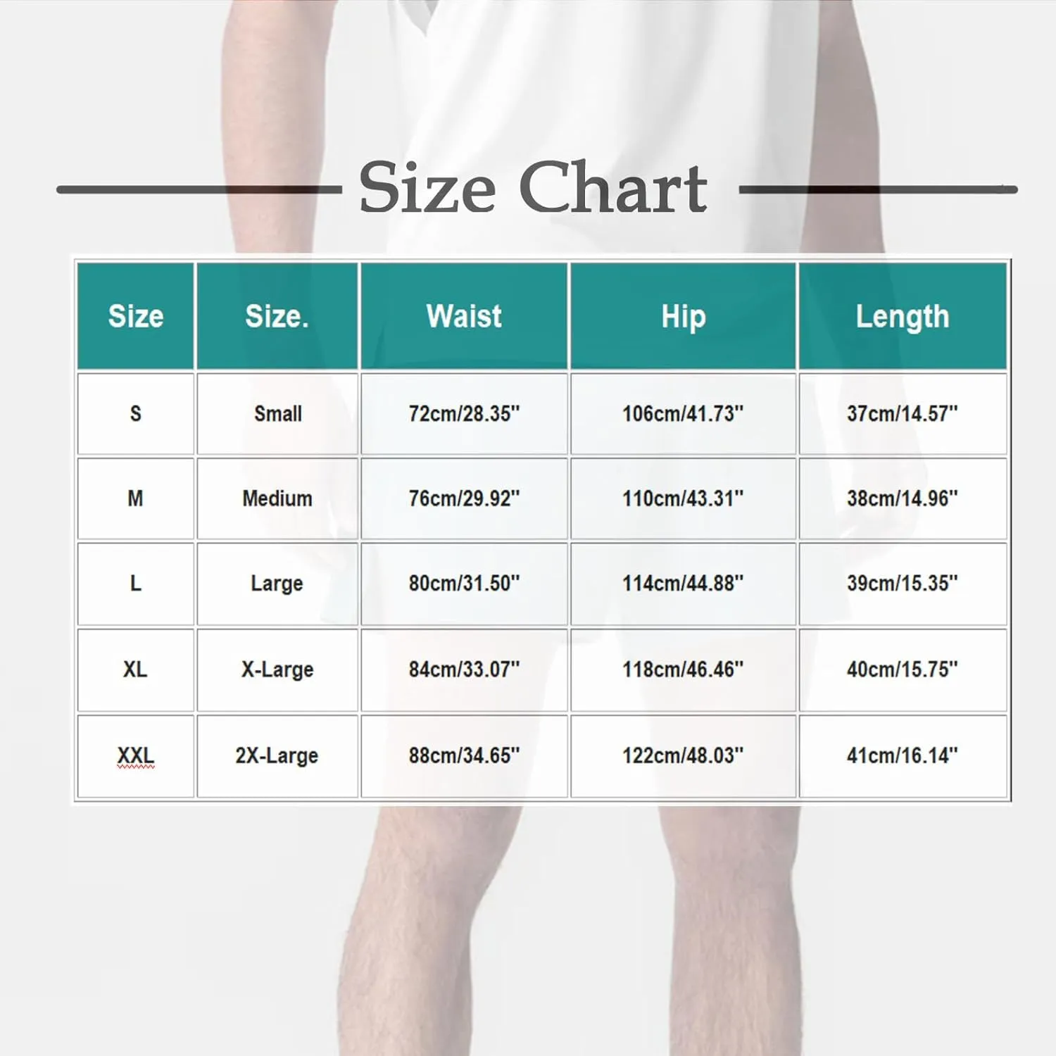 Mens Workout Shorts Casual Solid Athletic Short Pants Fashion Flowy Comfy Running Shorts wit Multiple Pockets