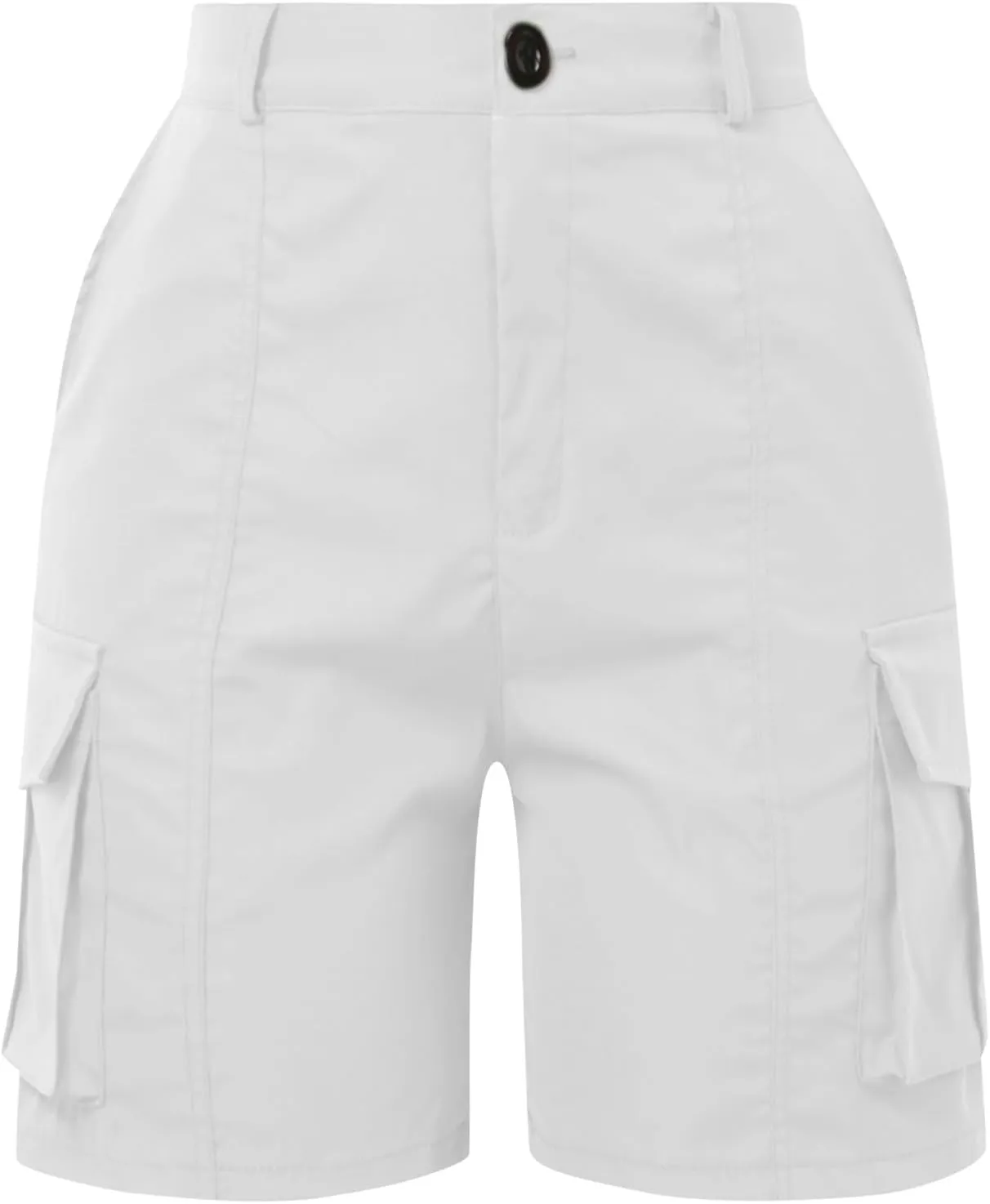 Plus Size Shorts for Women Knee Length Bermuda Shorts Loose Fit Cargo Track Shorts Petite Palazzo Pants Tennis Clothes