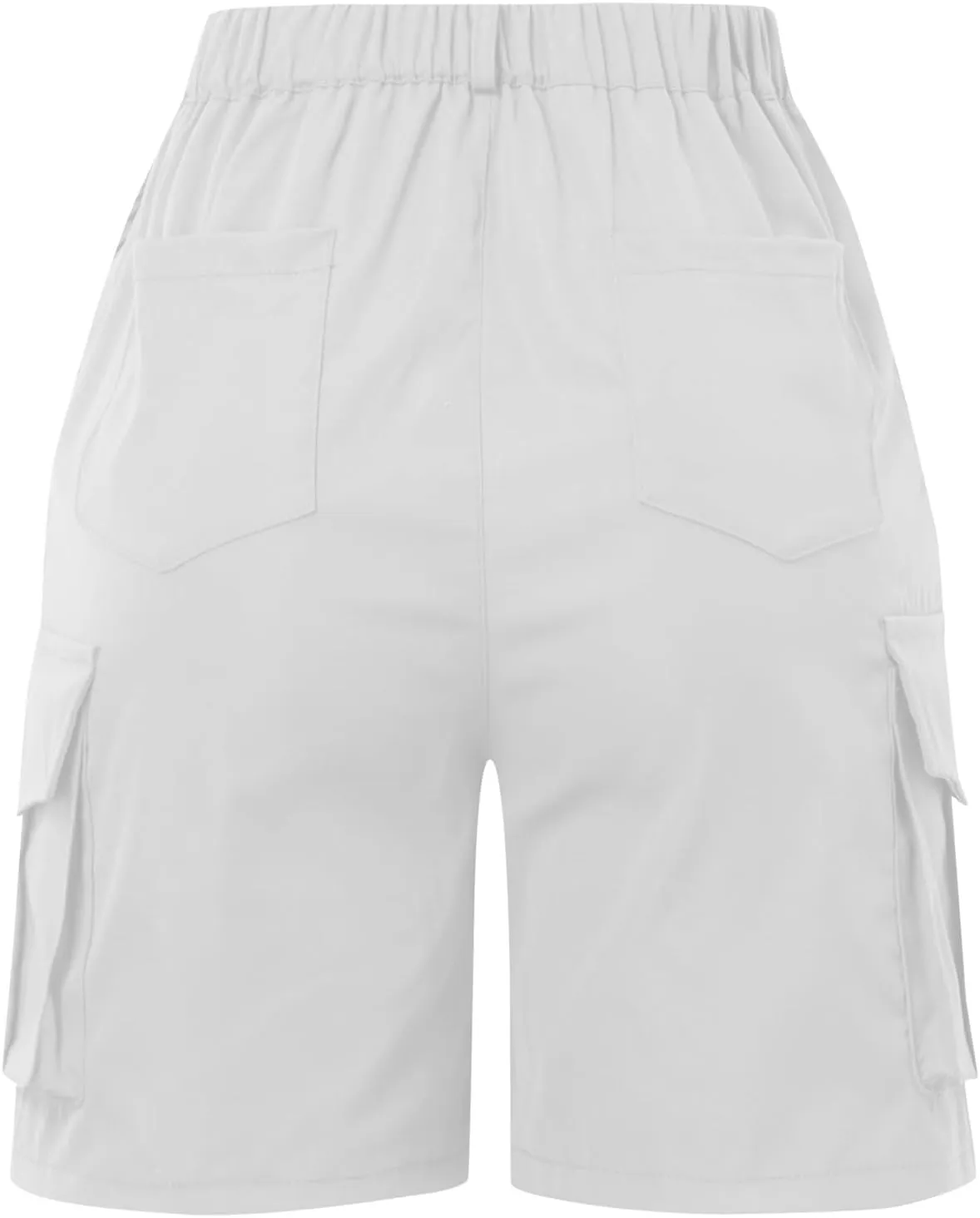 Plus Size Shorts for Women Knee Length Bermuda Shorts Loose Fit Cargo Track Shorts Petite Palazzo Pants Tennis Clothes