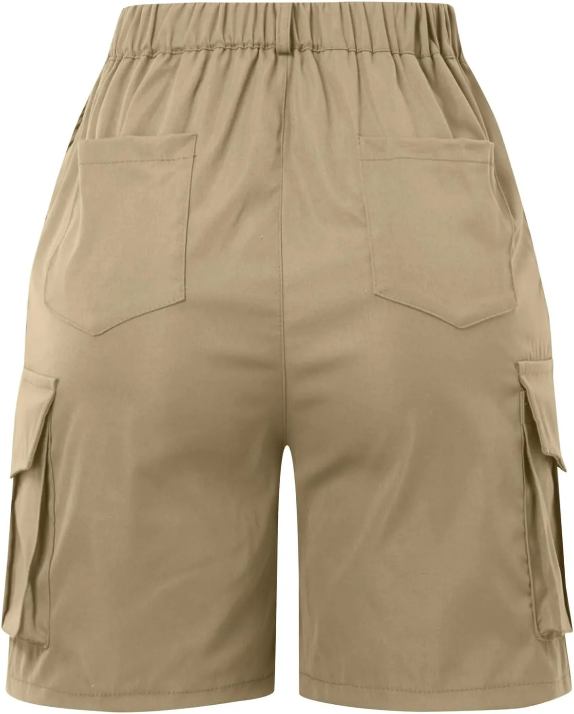 Plus Size Shorts for Women Knee Length Bermuda Shorts Loose Fit Cargo Track Shorts Petite Palazzo Pants Tennis Clothes