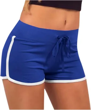 Plus Size Shorts for Women Knee Length Bermuda Shorts Loose Fit Cargo Track Shorts SweatShorts Workout Yoga Clothes