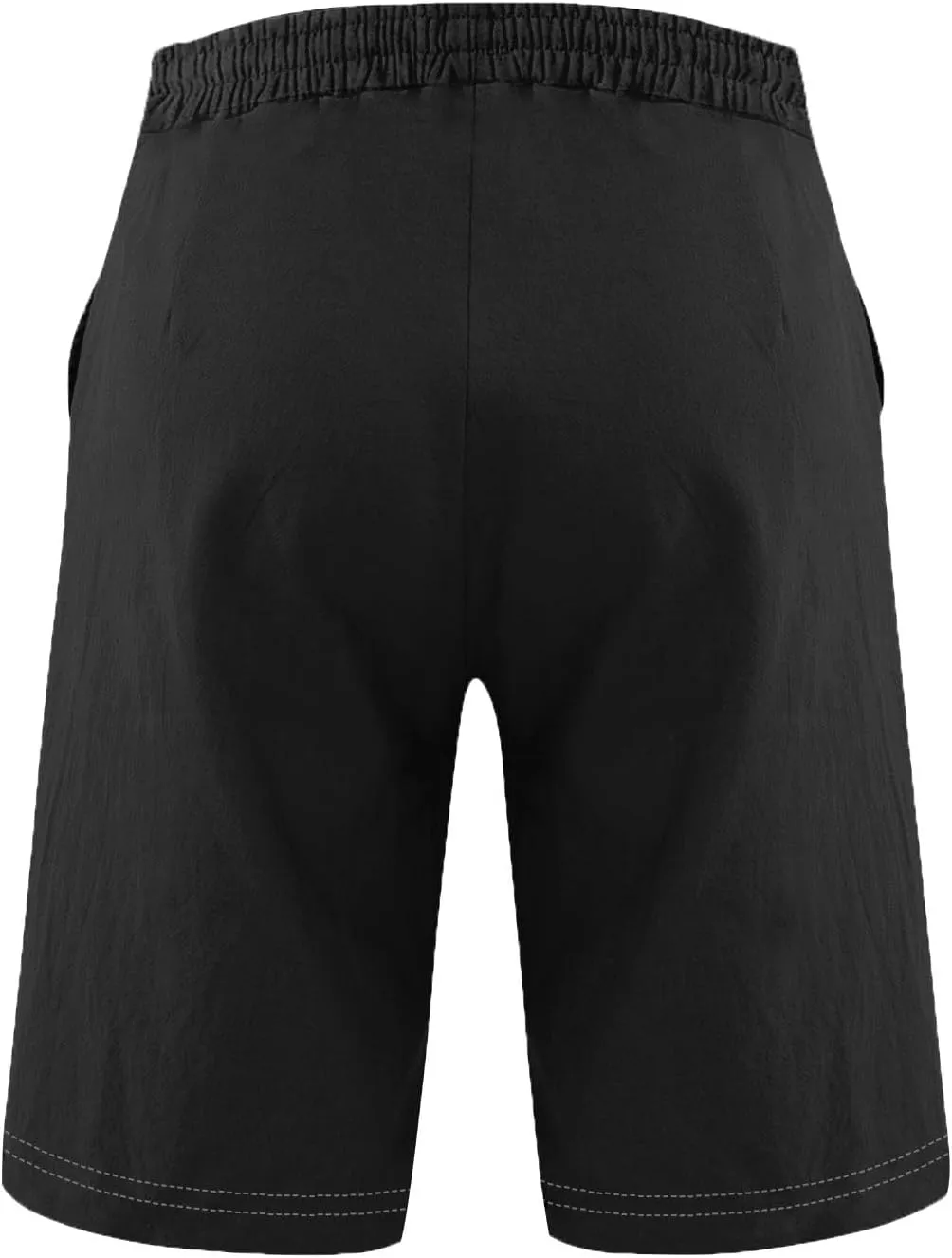 Shorts for Men Running Shorts for Men Fashion Printed Summer Lightweight Activewear Ripstop Camping with Pockets Trunks