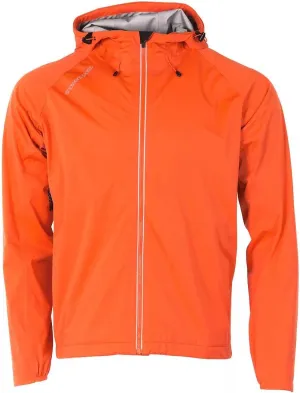 Showers Pass Men's Waterproof Softshell Rain Jacket Cloudburst Hoodie - Quiet Soft and Packable - For Outdoor Adventures