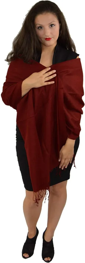 Summer Shawl/Sheer Shawl/Fancy Shawl/Water Pashmina Shawl/Lightweight Shawl/Silk