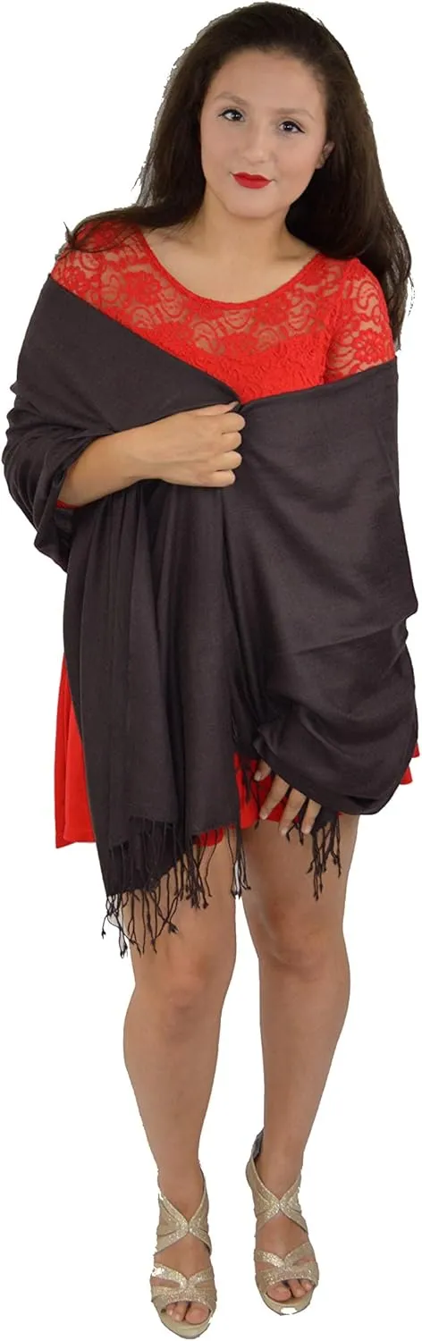 Summer Shawl/Sheer Shawl/Fancy Shawl/Water Pashmina Shawl/Lightweight Shawl/Silk