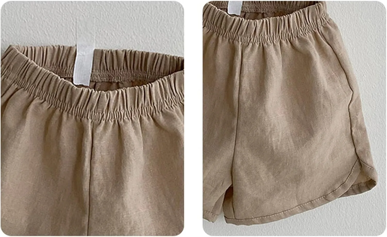 Toddler Girls Boys Athletic Soccer Shorts Basketball Sports Shorts Kids Quick Dry Plaid Running Pants Jogger Pants