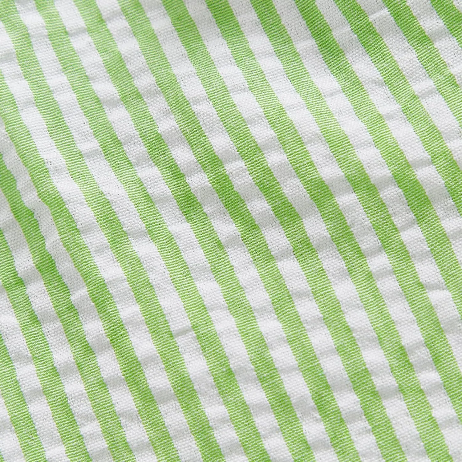 Toddler Kids Baby Boy Girl Gingham Seersucker Shorts Elastic Waist Striped Shorts Summer Casual Short Pants Bottoms
