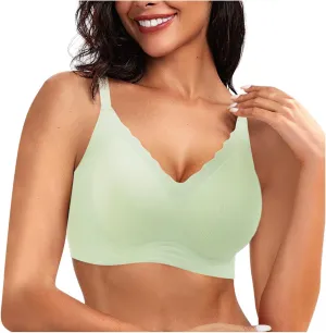 White Tank with Built in Bra Bras for Women Full Coverage Back Fat Strapless Bra Shapewear Maternity 40dd Black Tank top Bra Long Sports Bra Tank Tops for Women Bras for Women no Underwire Push