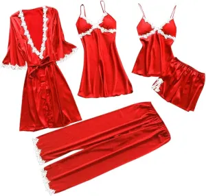 Women's Babydoll Nightie Lingerie for Women Plus Size Lingerie Sets Sexy Lingerie Robes Slutty Nightgown Lace Dress
