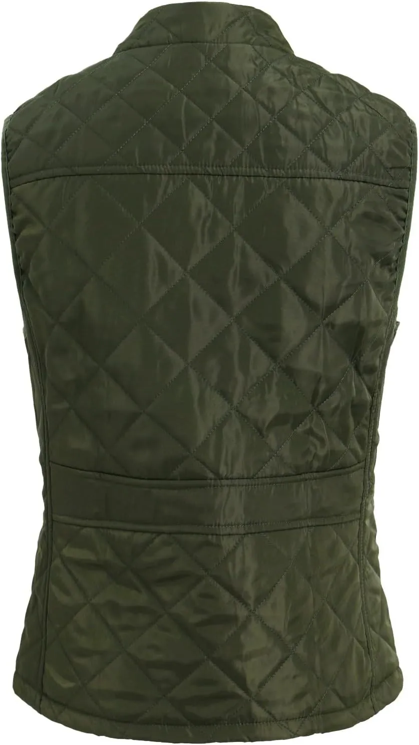 Womens Cropped Puffer Coat Lightweight Down Jacket Packable Parkas Jacket Outerwear Full Zip Warm Hooded Insulated Coat