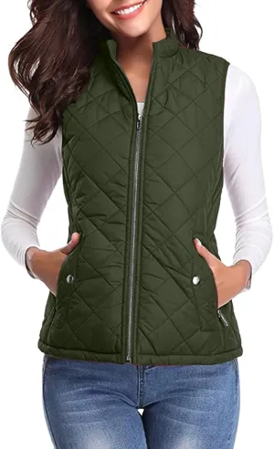 Womens Cropped Puffer Coat Lightweight Down Jacket Packable Parkas Jacket Outerwear Full Zip Warm Hooded Insulated Coat